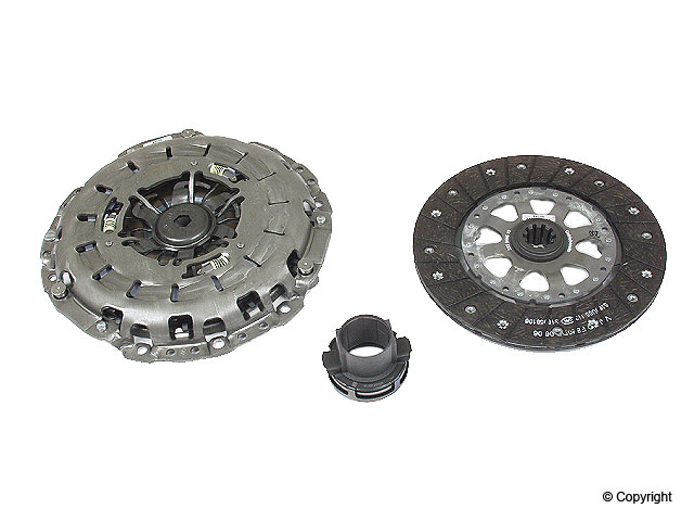 Clutch Kit
