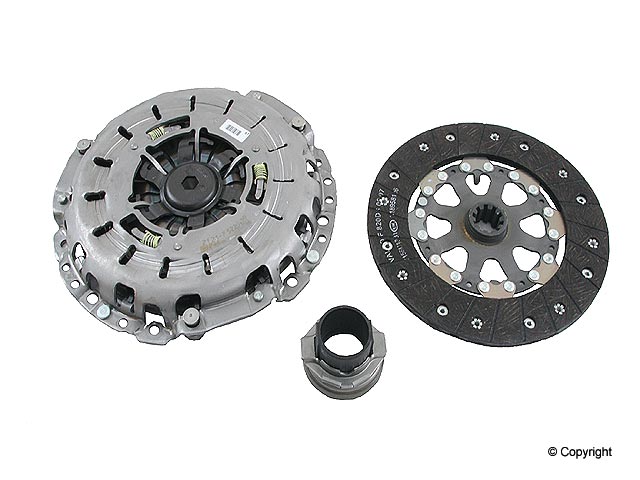 Clutch Kit 