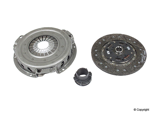 Clutch Kit