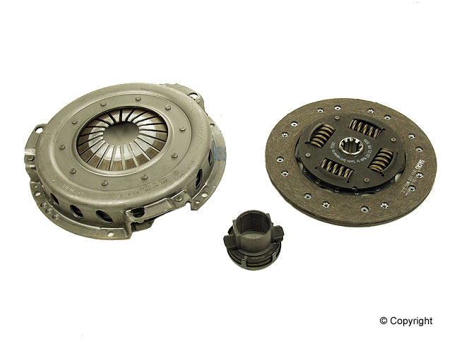 Clutch Kit