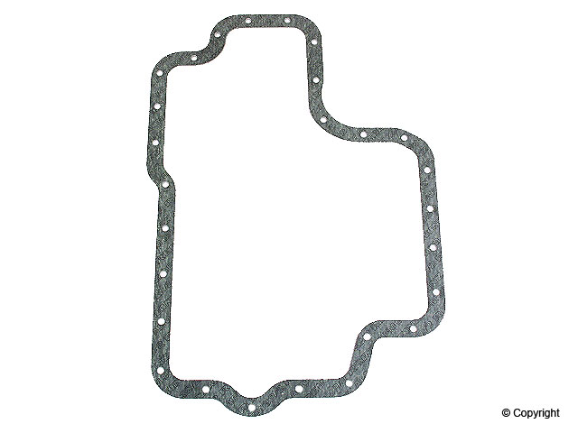 Lower Oil Pan Gasket