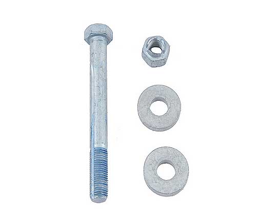 Suspension Eccentric Bolt Kit