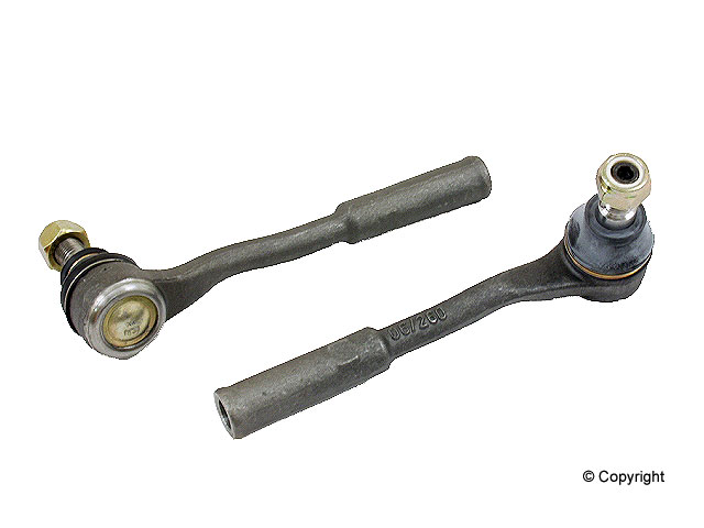 Outer Tie Rod End