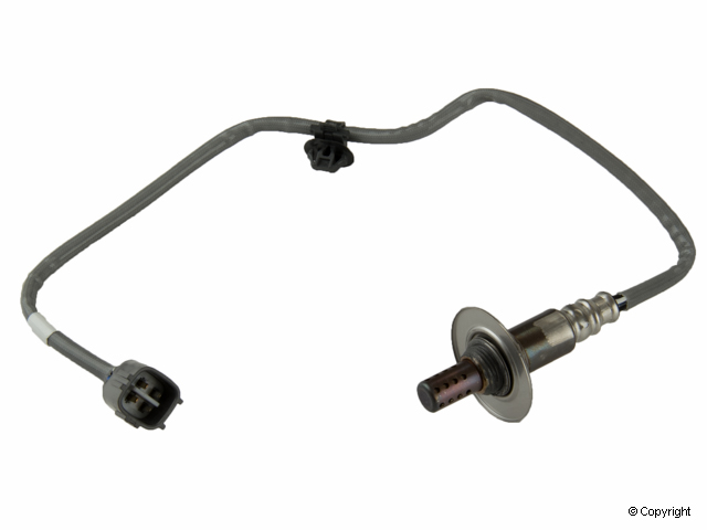 Oxygen Sensor