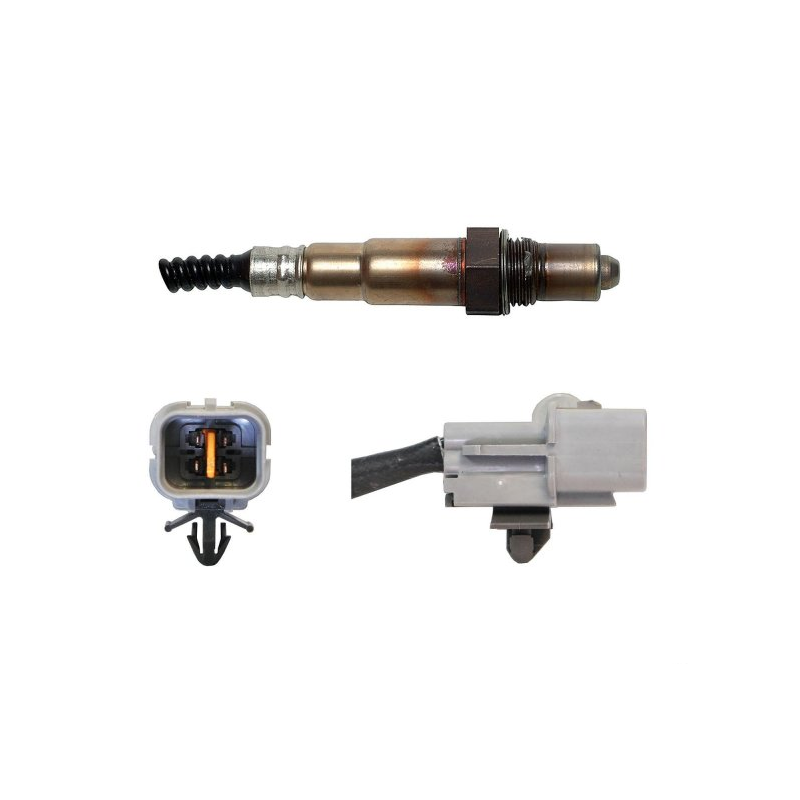 Oxygen Sensor