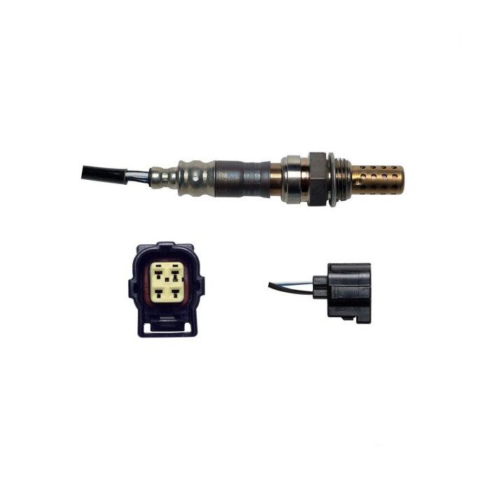 Lower Oxygen Sensor