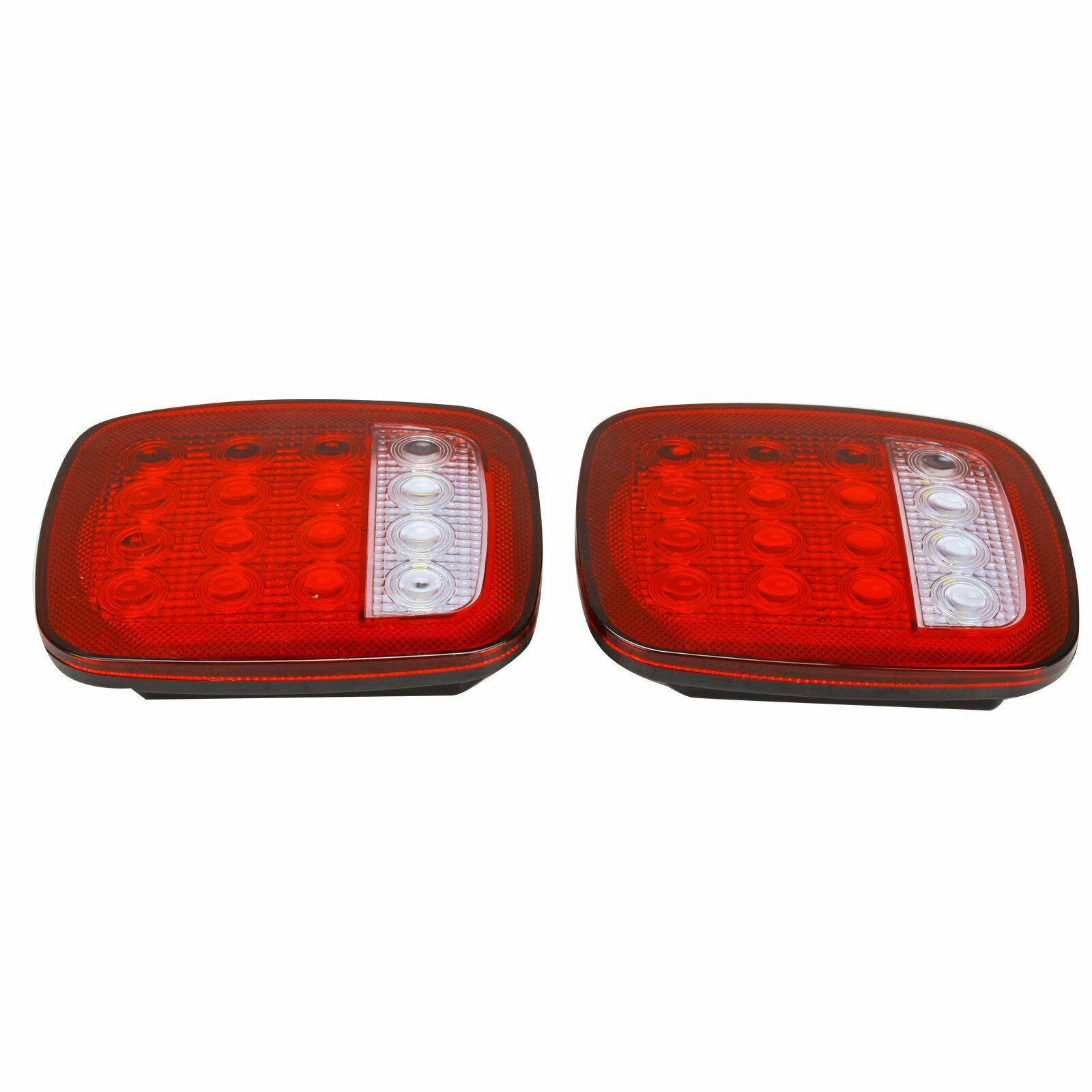 Tail Lamps