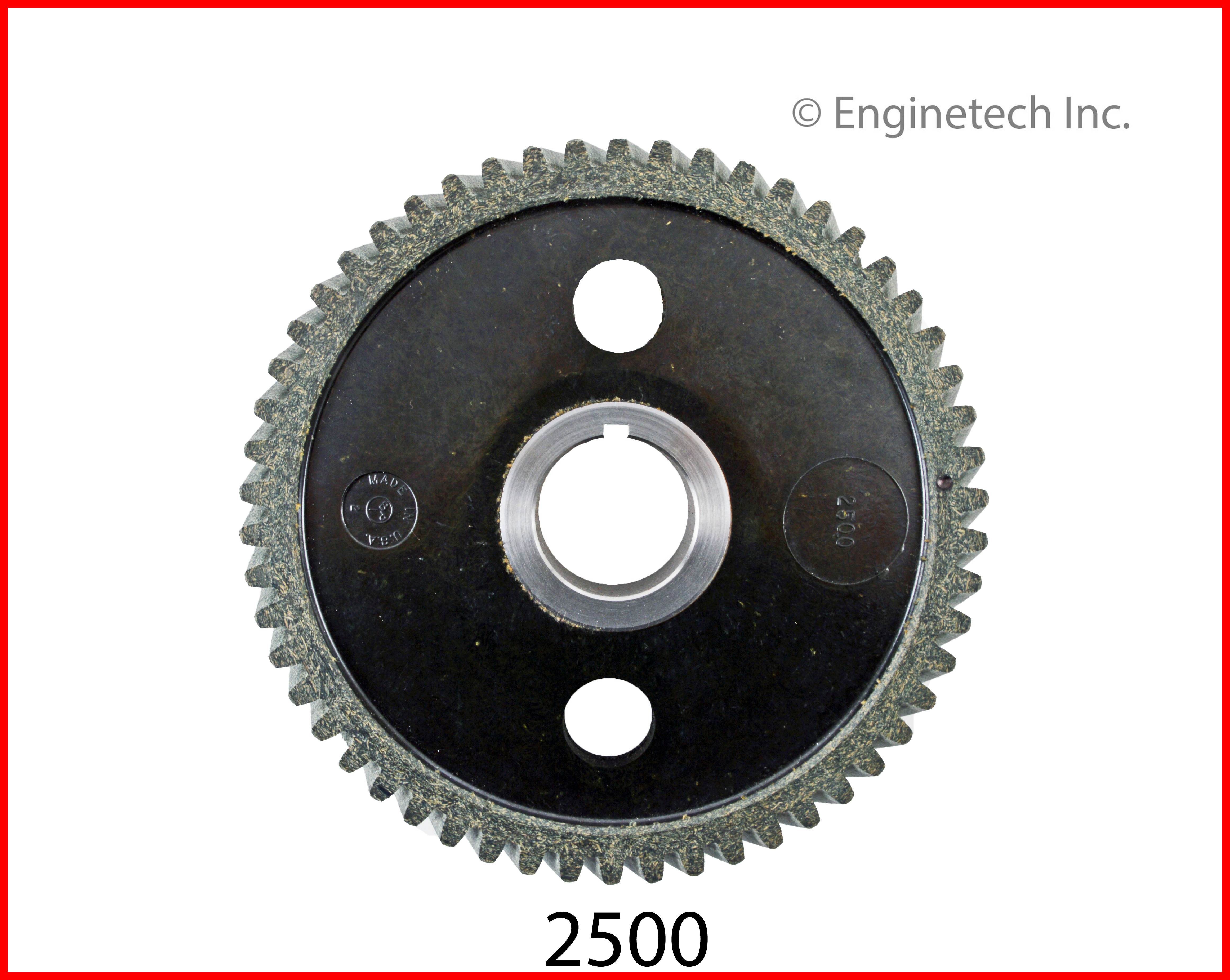 Engine Timing Camshaft Sprocket