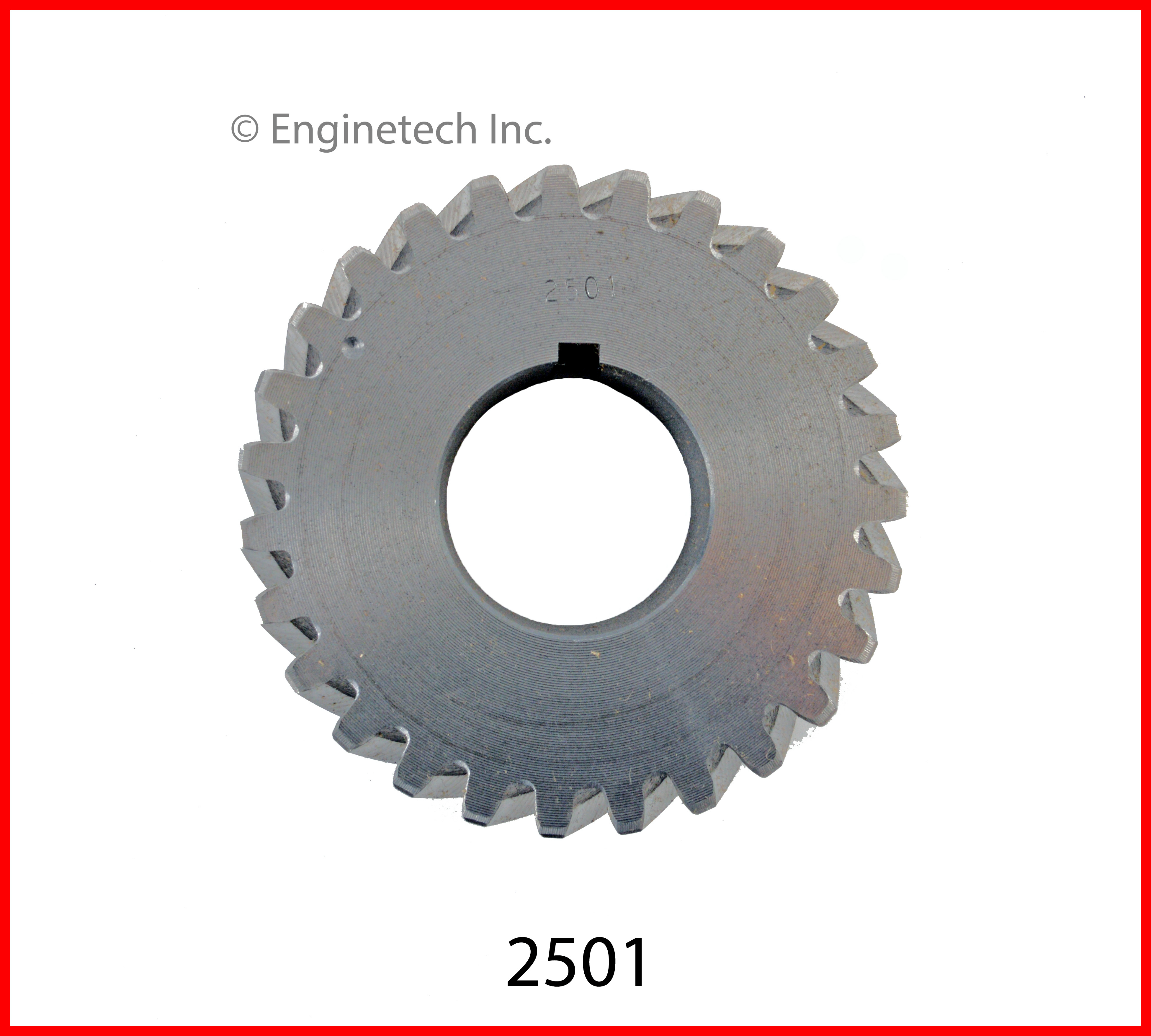 Engine Timing Crankshaft Sprocket