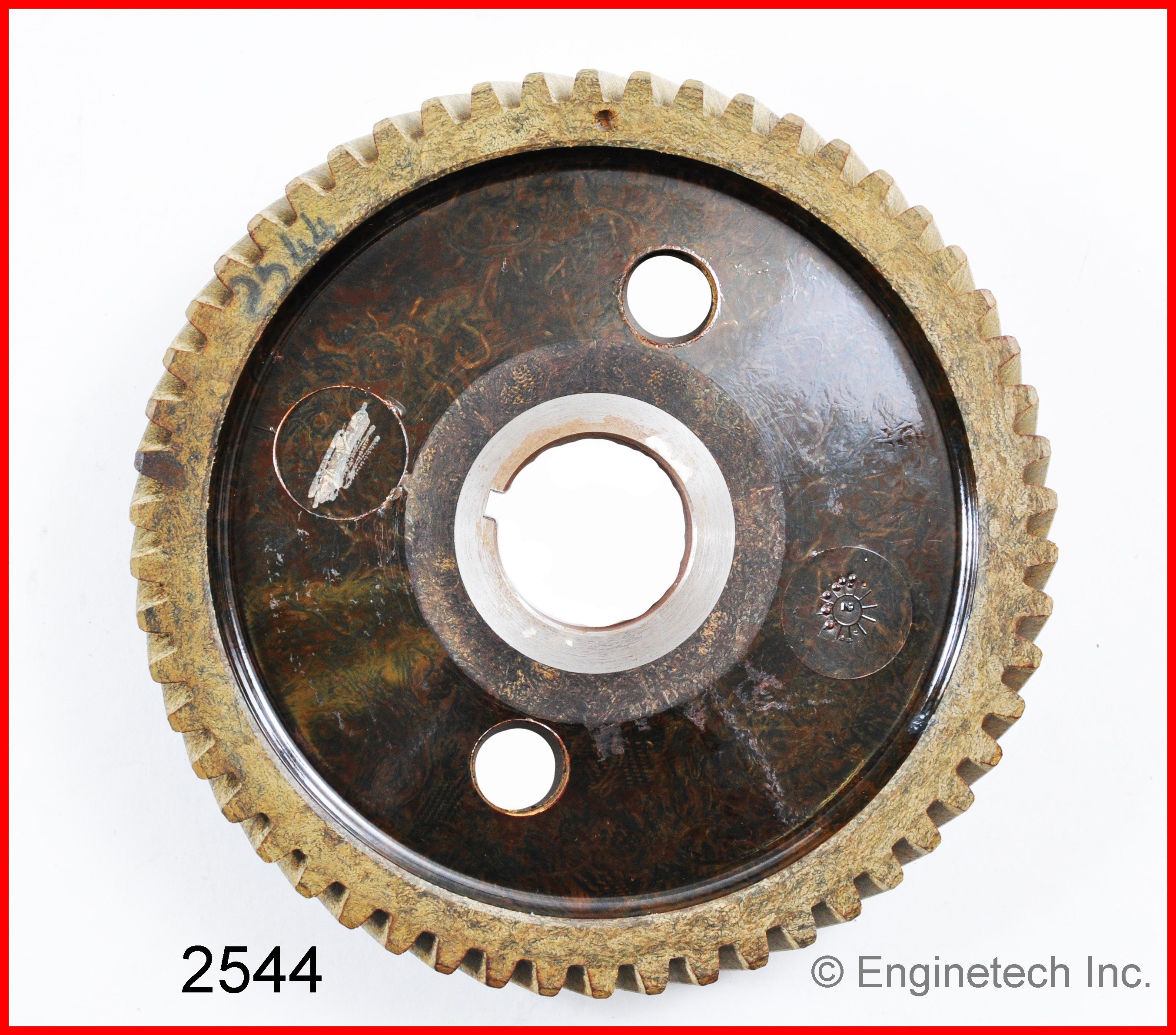 Engine Timing Camshaft Sprocket