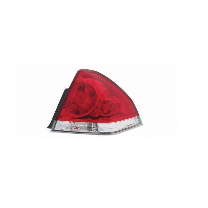Right Tail Lamp