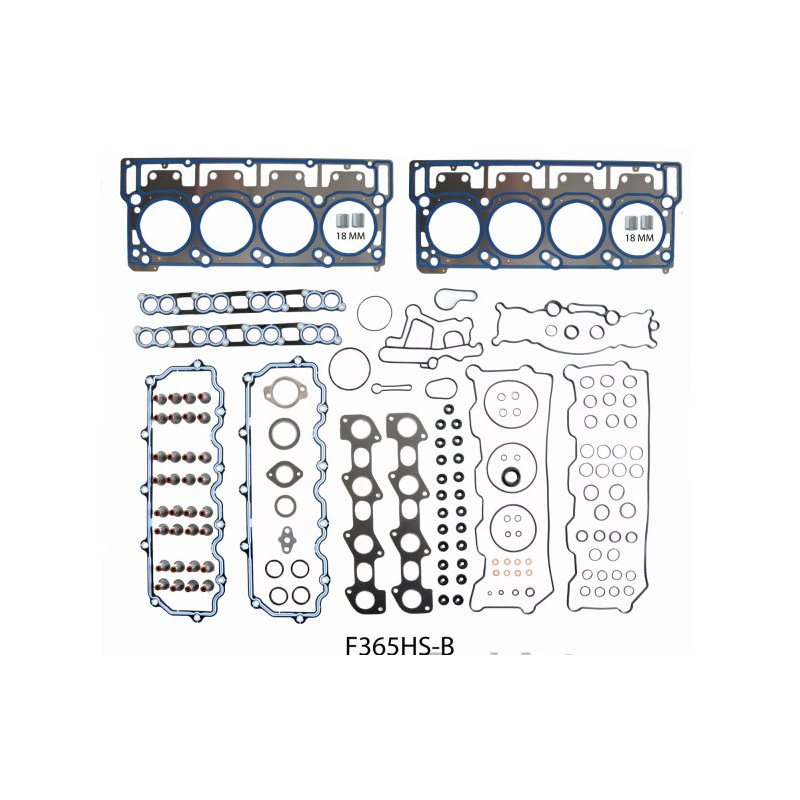 Engine Gasket Set