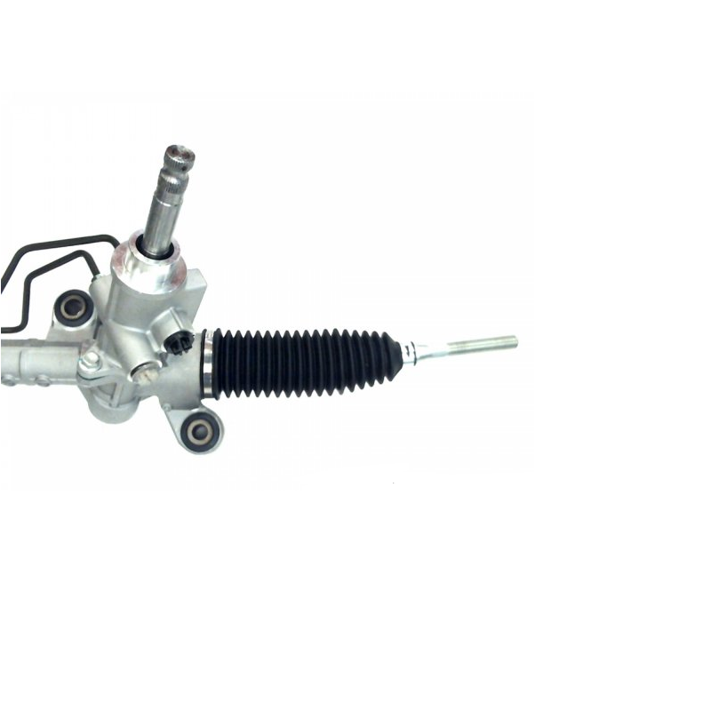 Rack and Pinion Assembly
