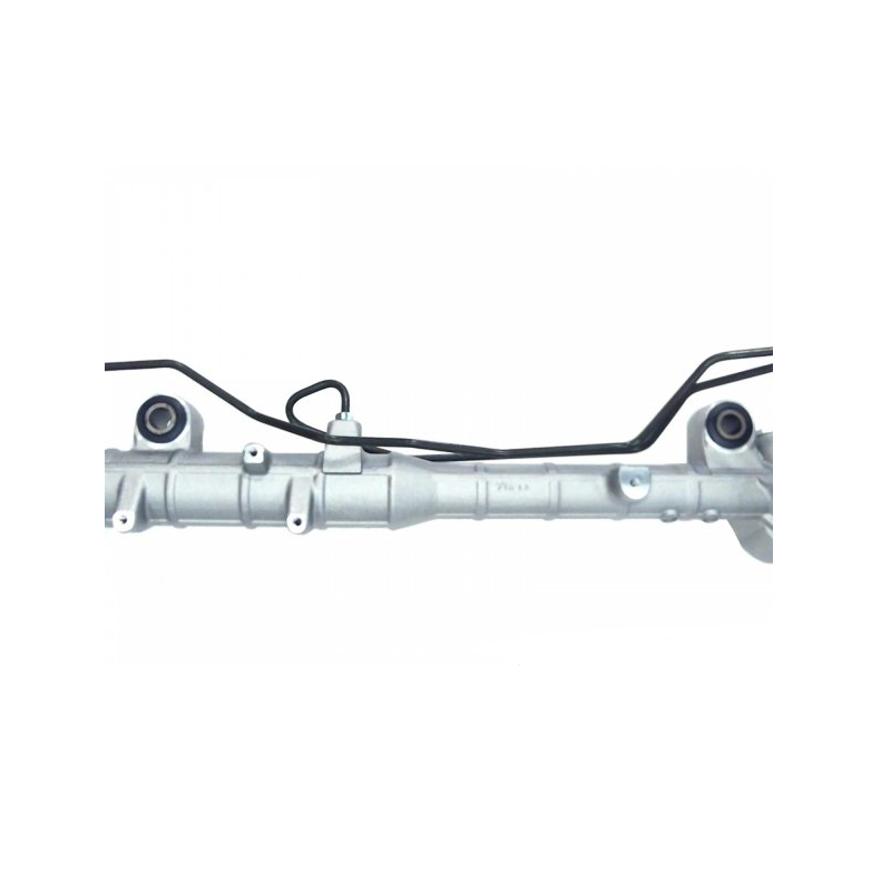 Rack and Pinion Assembly