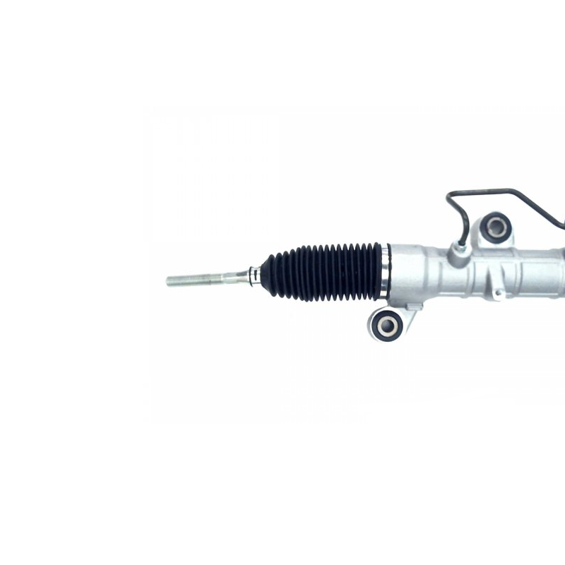 Rack and Pinion Assembly
