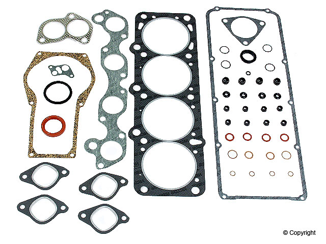 Cylinder Head Gasket Set