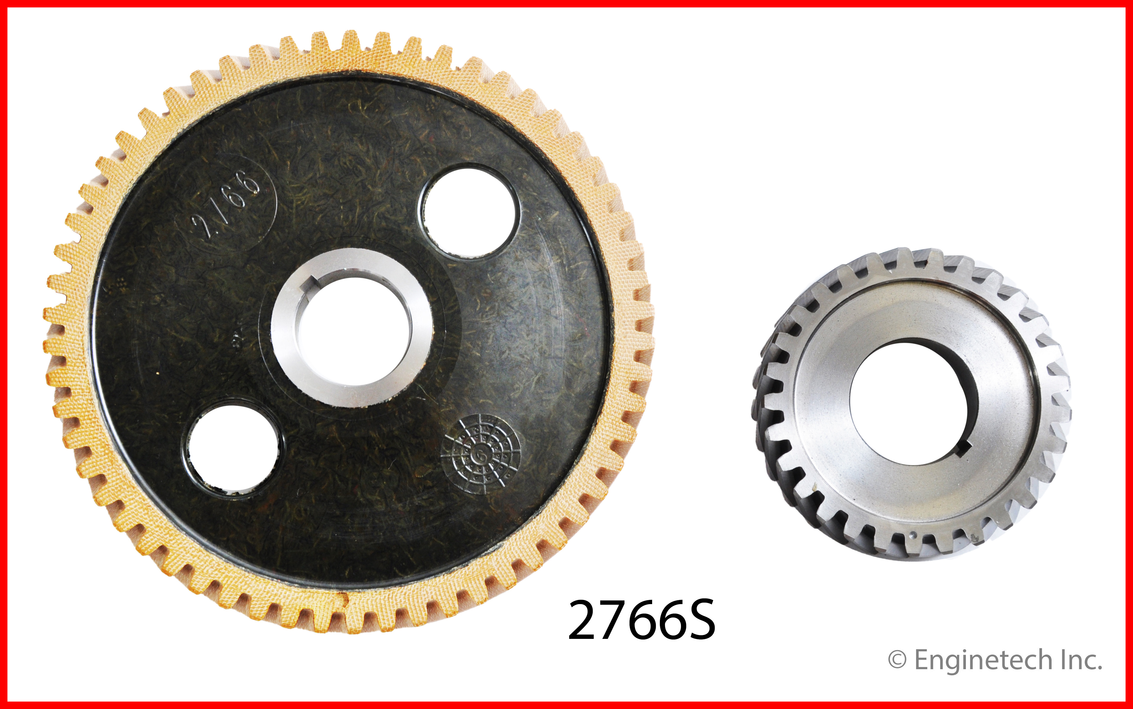 Engine Timing Set