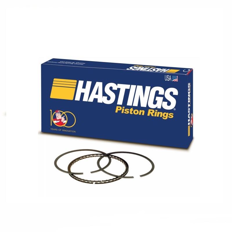 Piston Ring Set