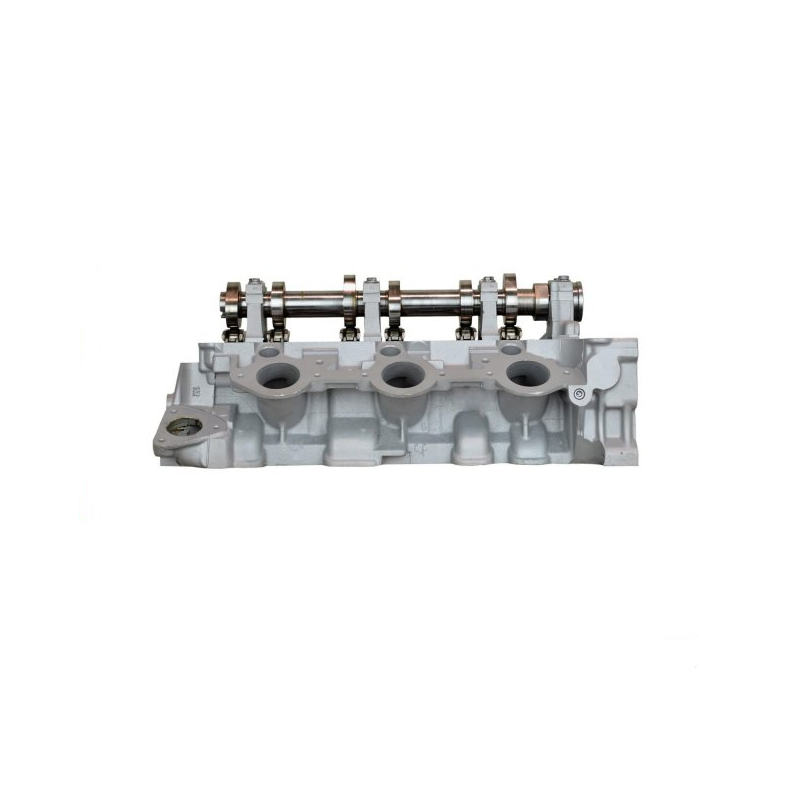 Right Cylinder Head