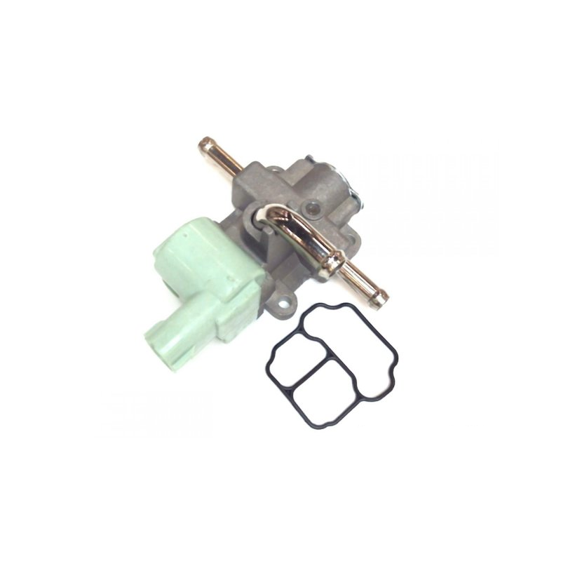 WVE by NTK 2H1349 Idle Air Control Valve 