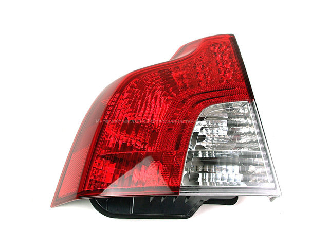 Right Rear Tail Lamp