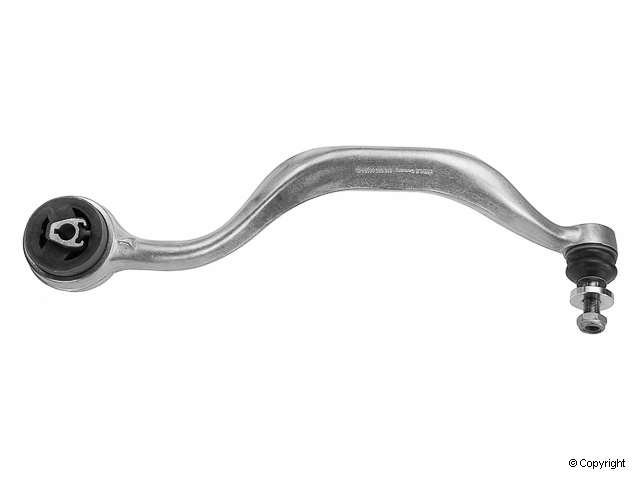 Front Right Lower Control Arm