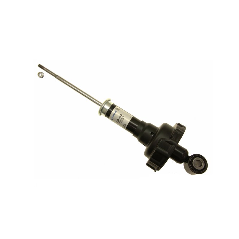 Rear Strut