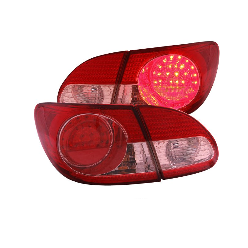 Tail Lamps Set