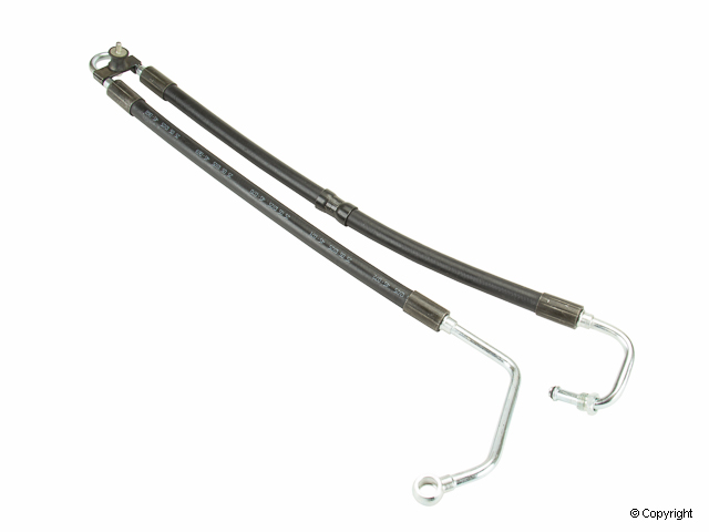 Power Steering Pressure Hose