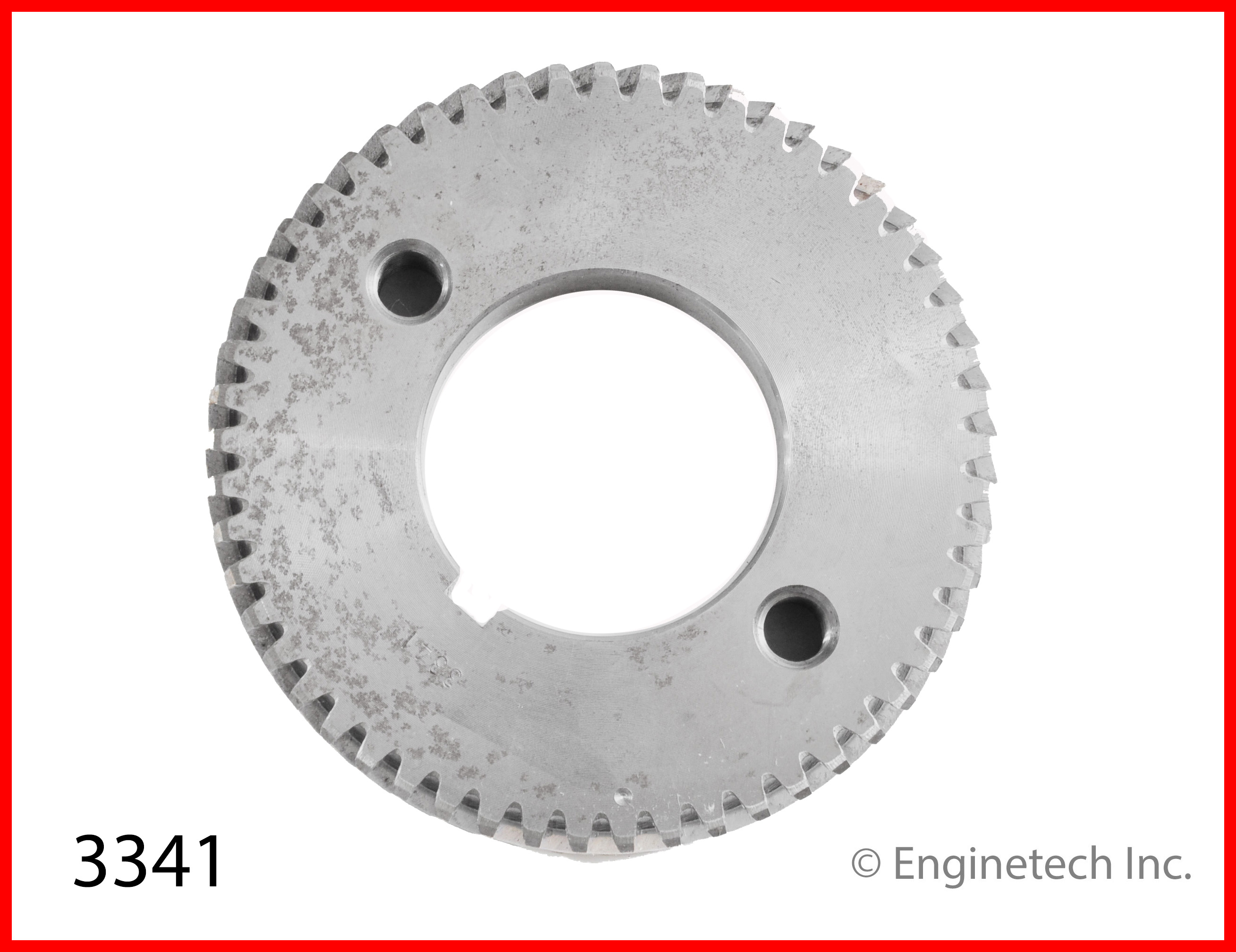 Engine Timing Crankshaft Sprocket