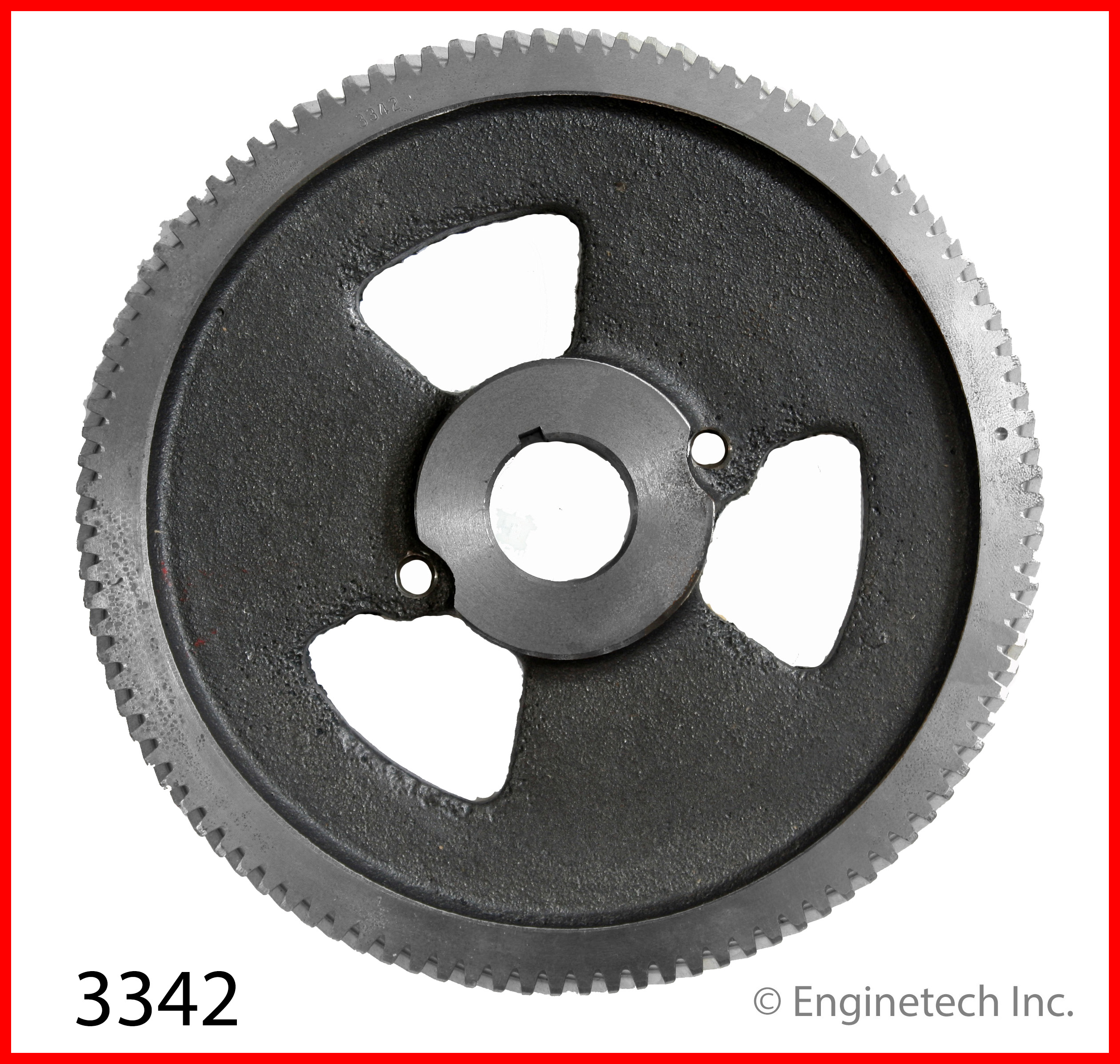 Engine Timing Camshaft Sprocket