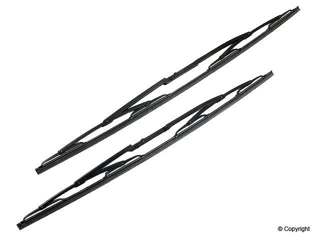 Wiper Blades Set