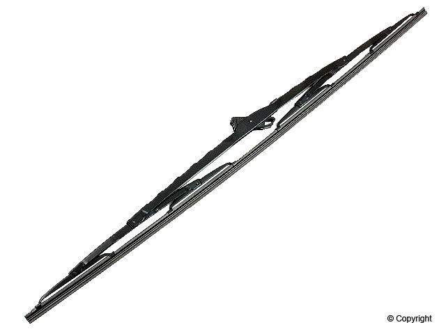 Windshield Wiper Blade