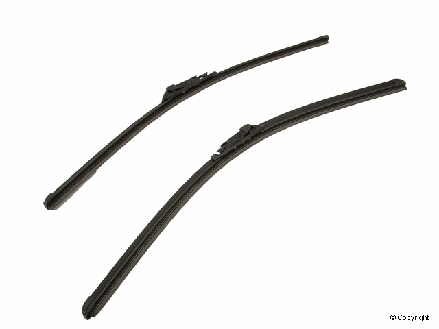 Windshield Wiper Set