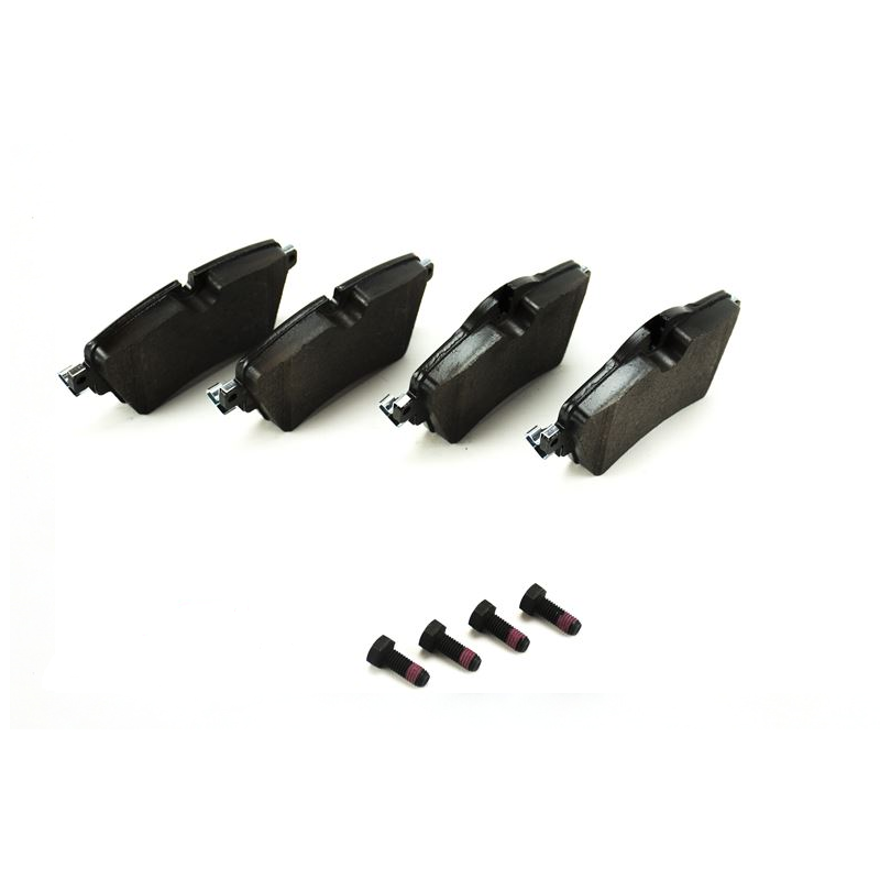 Front Brake Pads Set