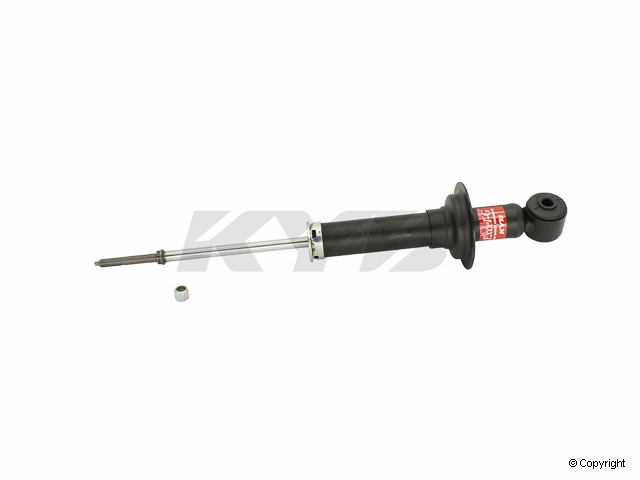 Rear Shock Absorber