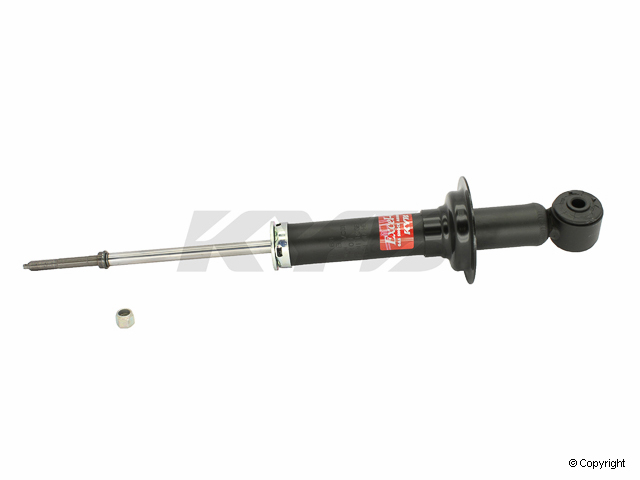 Rear Shock Absorber