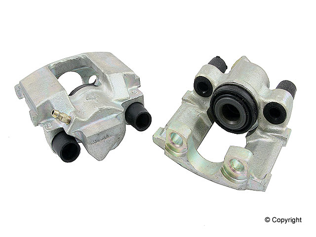 Rear Right Brake Caliper