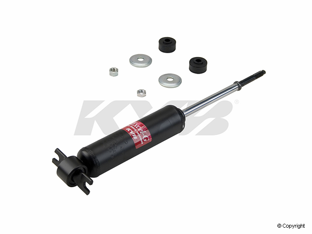 Front Shock Absorber