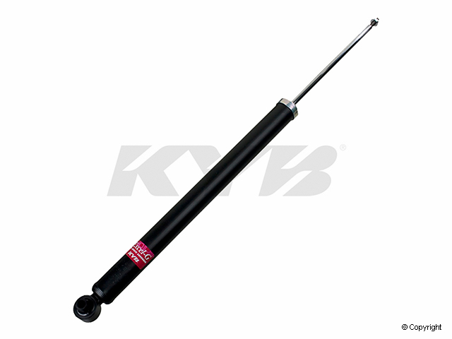 Rear Shock Absorber