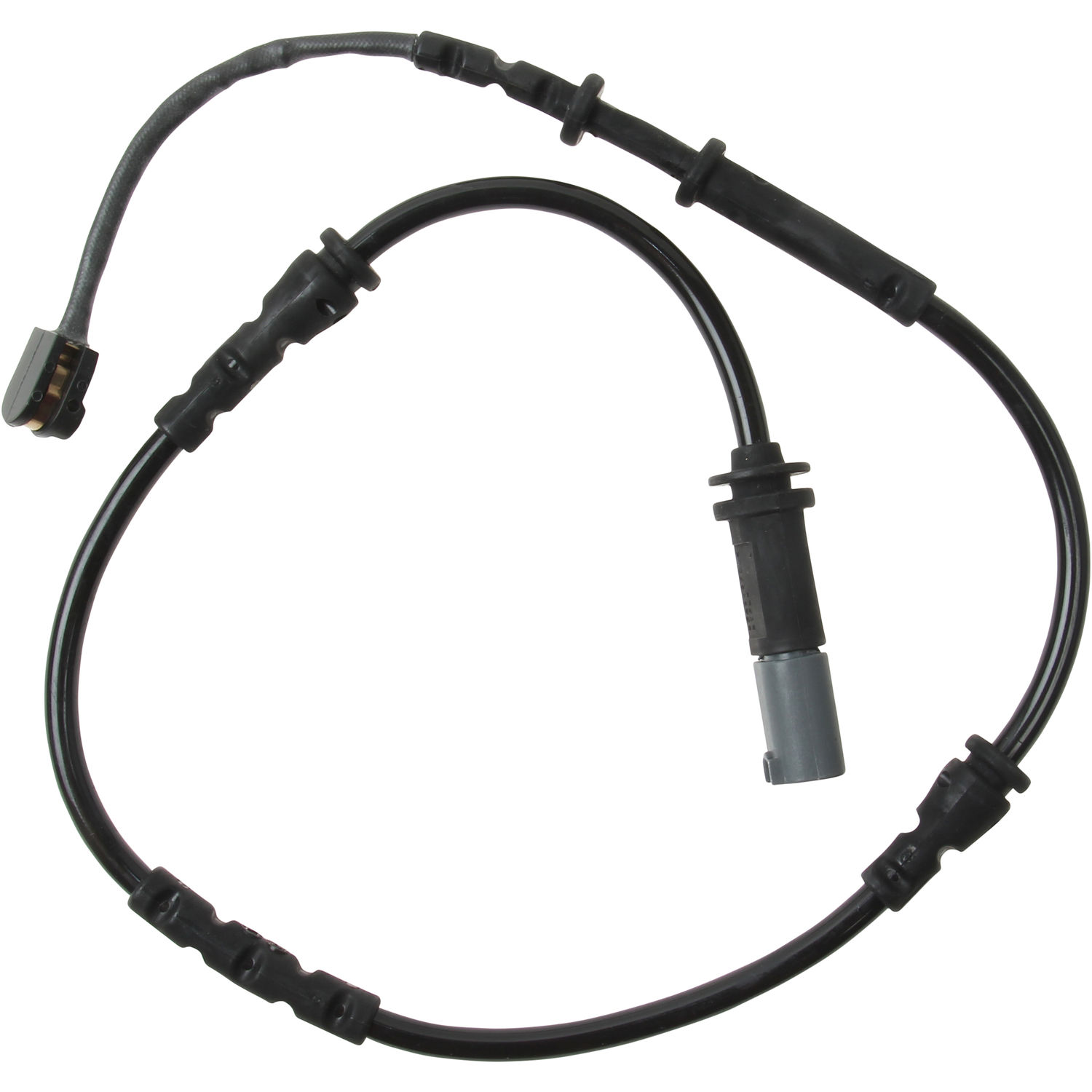 Rear Brake Pad Wear Sensor