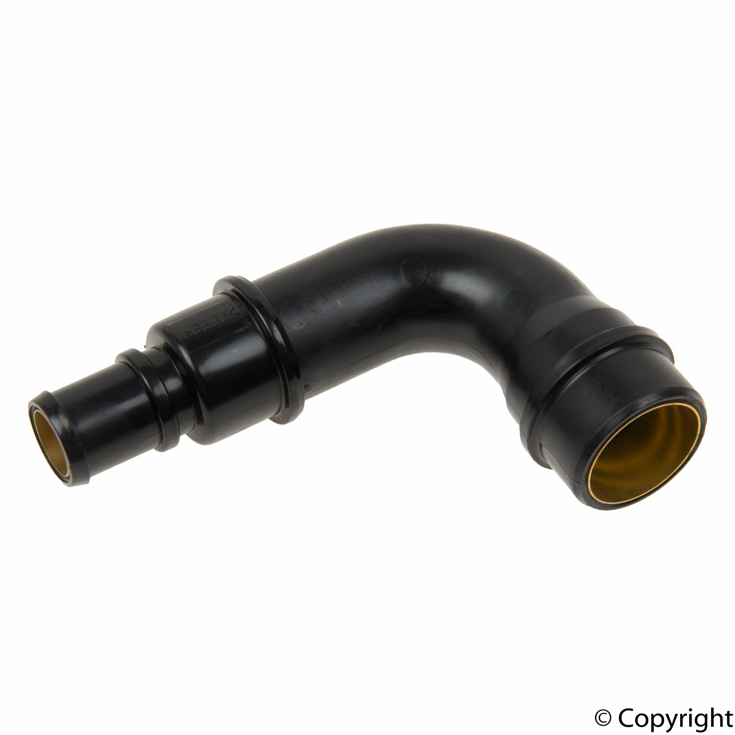 Engine Crankcase Breather Hose