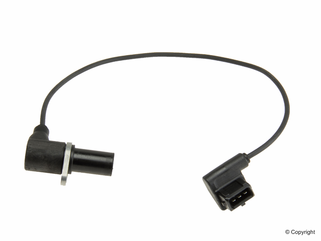 Crankshaft Position Sensor
