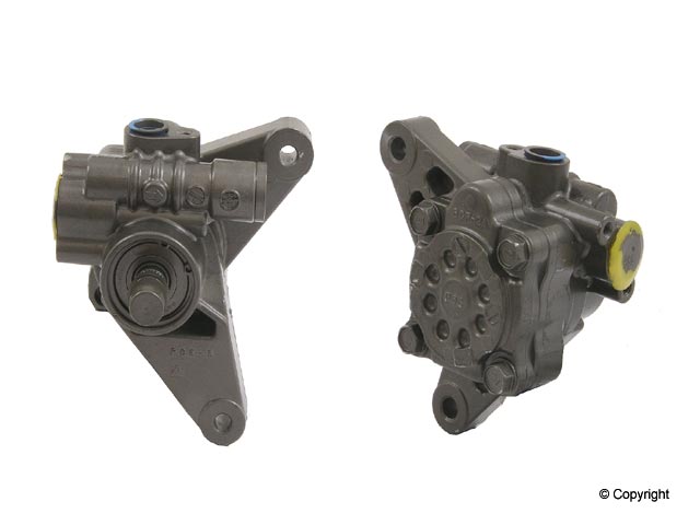 Power Steering Pump