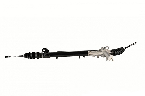 Rack and Pinion Assembly