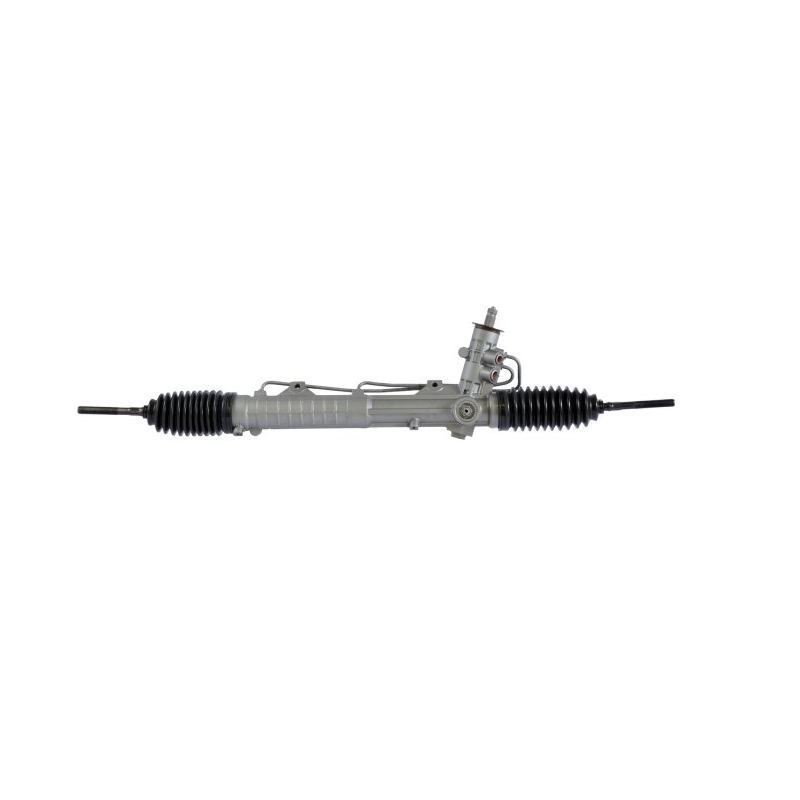 Rack and Pinion