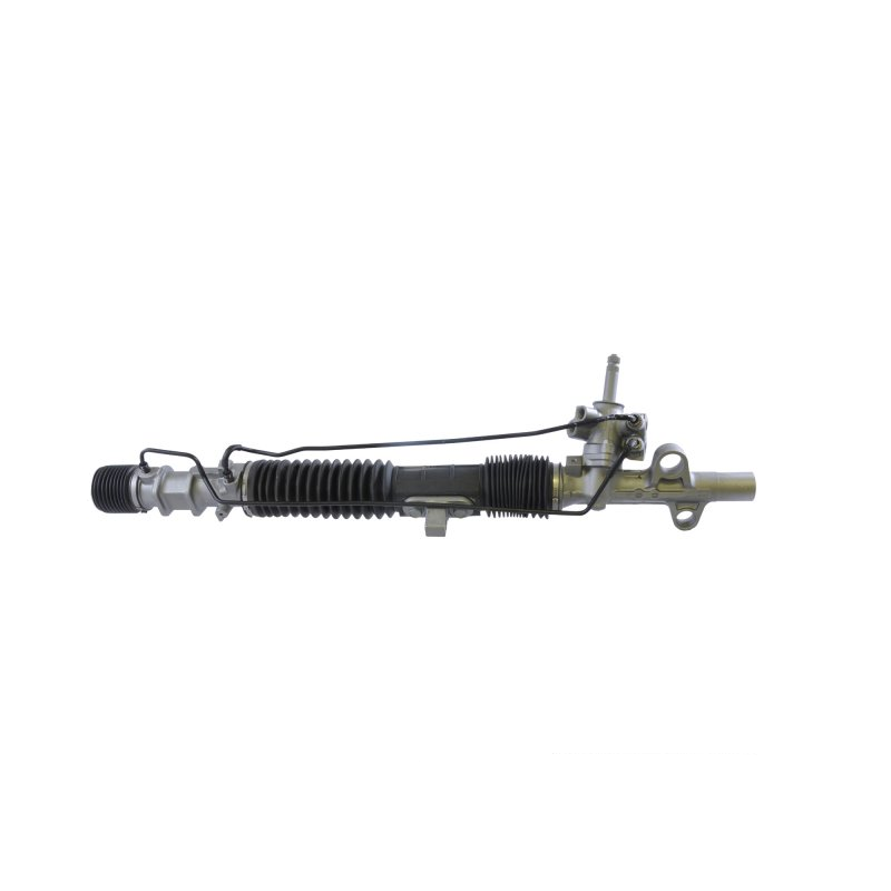 Rack and Pinion Assembly