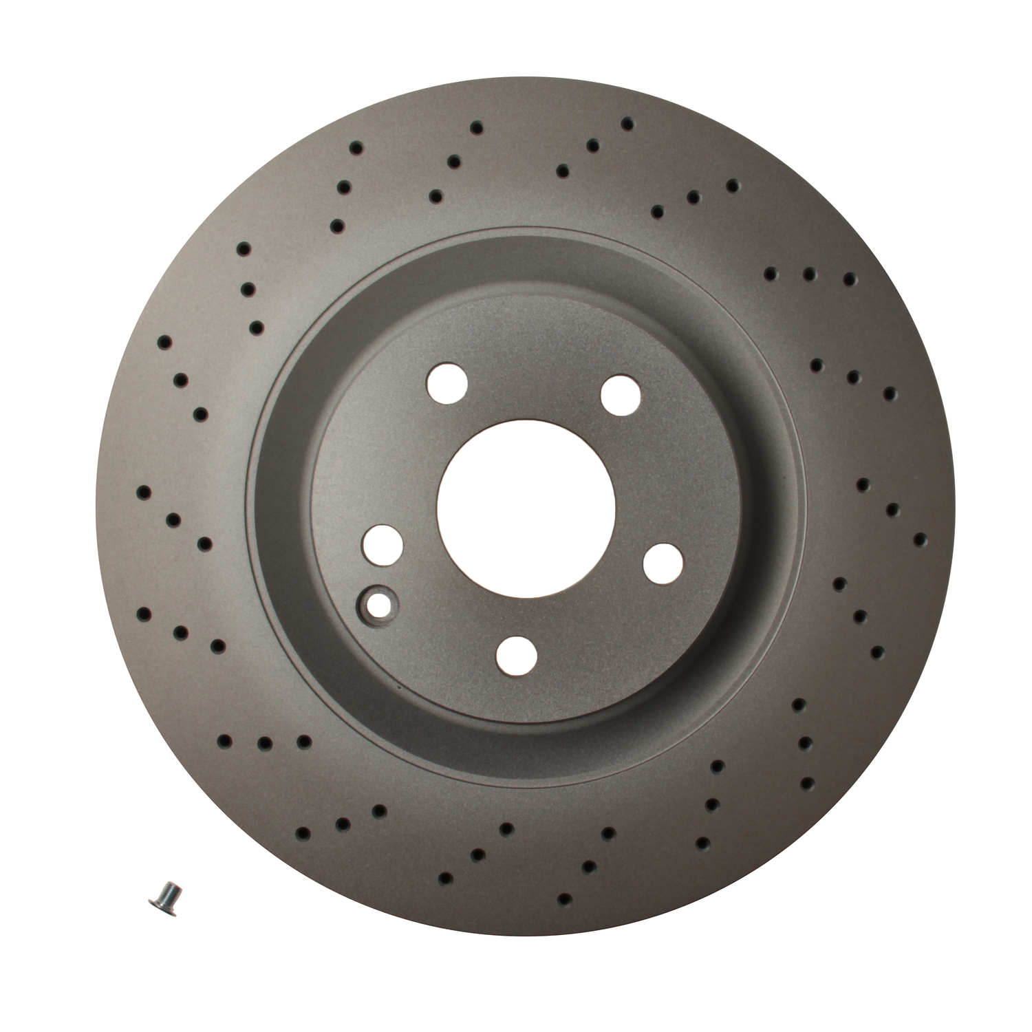 Brake Rotors