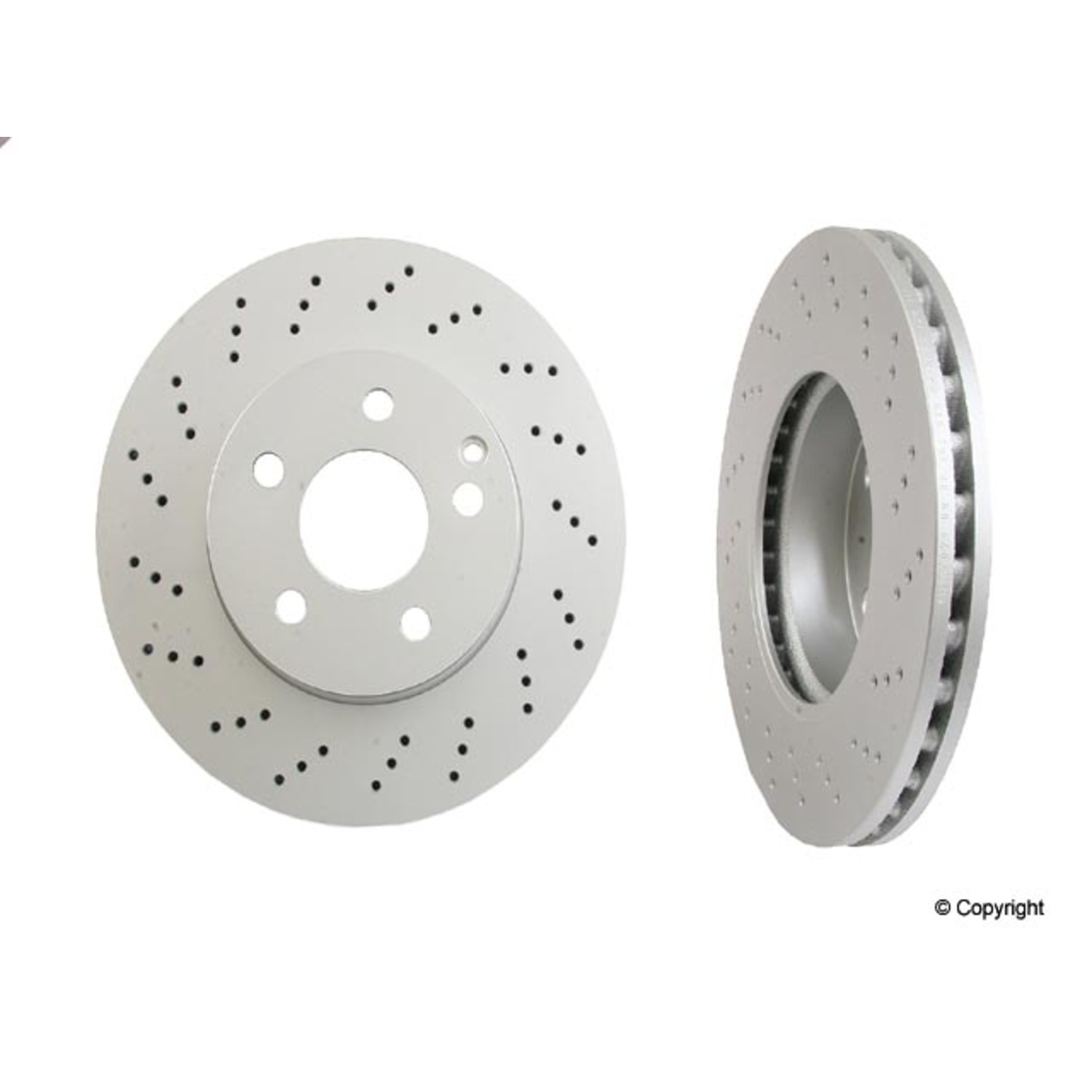 Brake Rotors