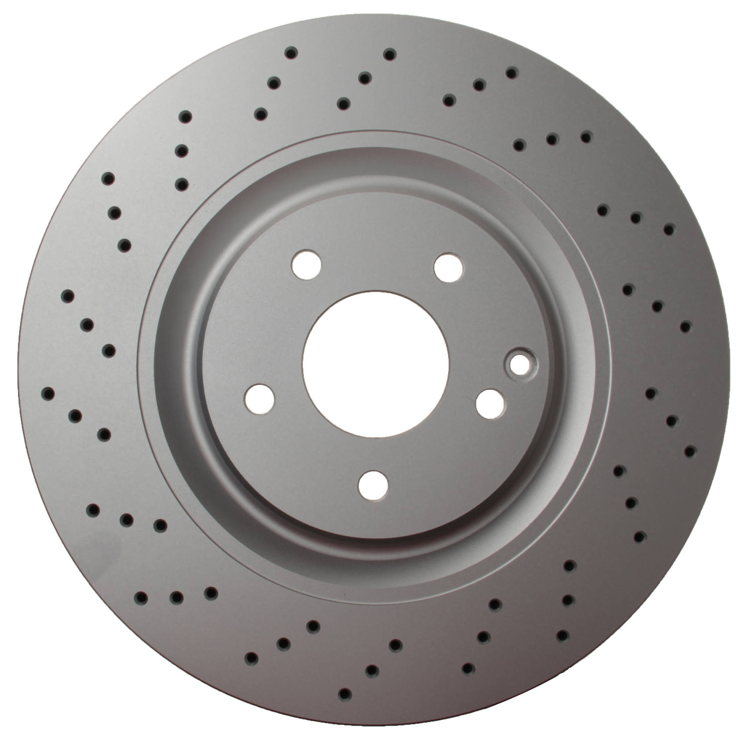 Brake Rotors